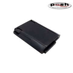 4-Slot Battery Charger SAC-TC7X-4BTYC1 with 4 batteries and Power Supply