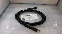 Zebra Motorola DS3608 Cable CBA-U46-S07ZAR Shielded USB Series A Connector