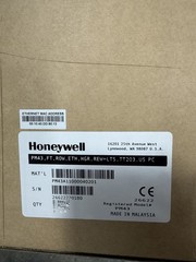 HONEYWELL INTERMEC PM43 BARCODE LABEL PRINTER PM43A11000000201 TT203