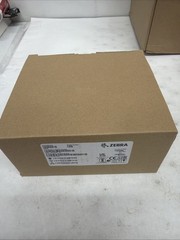 ZEBRA ZQ63-AUWA000-DZ ZQ630 LABEL DIRECT THERMAL MOBILE PRINTER