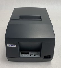 Epson M133A TM-U325D Dot Matrix Receipt Printer – Tested