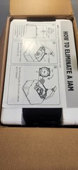 Royal Sovereign RCS-417-ADBK Digital Coin Counter Sorter Automatic Wrapper