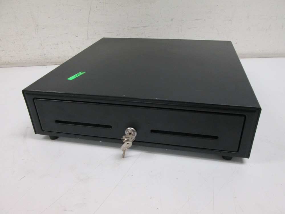 Star Micronics Cash Drawer 37965600 With Keys