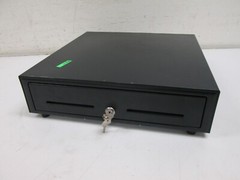 Star Micronics Cash Drawer 37965600 With Keys