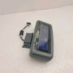 TAPE RESIDUE – MICROS 400801-001 Integrated LCD Rear Display For WorkStation 5A