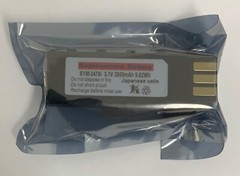 MAX SYM-3478i LS3478 Replacement Battery For Symbol DS3478 DS3578 LS3478 LS3578