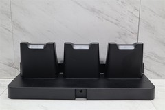 3 LOT Datalogic Memor 11 Mobile Computer 32GB Barcode Scanner Android 11 w/ Dock