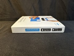 Square Credit Card Reader for iPhone, iPad and Android w/ 3.5mm Jack