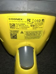NEW COGNEX DMR-8500-0100 BARCODE SCANNER DMR85000100 (st1018)