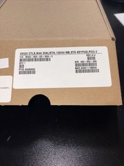 VeriFone VX 520 CTLS M252-653-AD-NAA-3