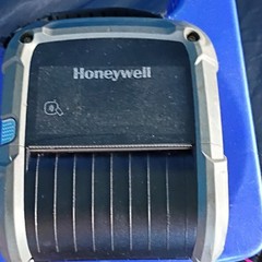 Honeywell RP4D RP4A0000C22 Thermal Label Printer Bluetooth USB 4in Wifi And Usb