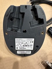 Honeywell NCR Charging/Bluetooth Cradle CCB01-010BT for Xenon 1902 +AC Adapter