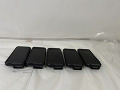 Linea Pro 5-Bay Charger PSLP5-LP5PC w/ 5 iPod Touch 5th/6th/7th Gen Bundle /Work