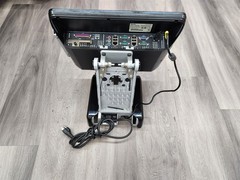 ⭐️⭐️⭐️⭐️⭐️ **DEFECTIVE** Sam4s Titan-160 POS System