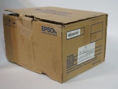 -=NEW=-EPSON MOBILINK TM-P20 WIRELESS PORTABLE WI-FI RECEIPT PRINTER+CRADLE|IOS|