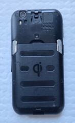 Datalogic Memor 10 Mobile Computer with Rubber Boot, Vehicle Dock, Charger