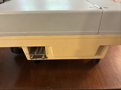 Manger Model 920 Commercial Coin Sorter and Counter Tested and Working