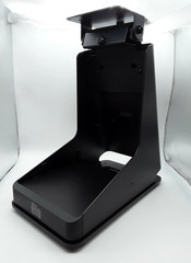 Elo Wallaby E949536 Self-Service POS Stand w/expansion module E923781