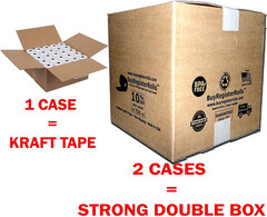 (100 Rolls) 2 1/4 X 85 Thermal Paper Receipt Rolls 2.25 X 85 Ft, 55 GSM Premium