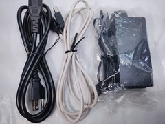 Epson TM-T20III Monochrome Thermal POS Printer Bundle, C31CH51001 – Tested, READ