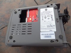 Datamax O’neil – E Class Mark III Model E305A – Parts / Repair, Sold As Shown