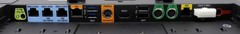 LOT OF 3 Micros Workstation 6 7331285 15.6″ 1.74GHz 4GB (610) PoS Terminal Head