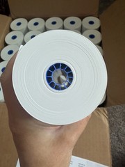 Star Micronics 25pk 80MM Receipt Paper 230′ Roll TSP100 TSP650 TSP700 37966290