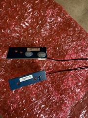 Money Controls 497-0499445 BCR VE Cashbox Full Opto PCBA