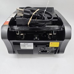 IMC09 Mixed Denomination Money Counter Machine Value Counting Bill Counter.