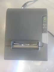 Epson Thermal Receipt Printer – TMT88V