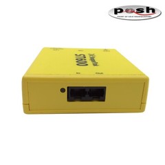 ShopperTrak ST600 H17200 Customer Counting Module Control