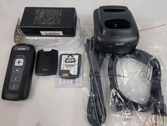 Zebra Symbol CS4070 CS4070-SR00004ZMWW 2D Laser Bluetooth Barcode Scanner QTY
