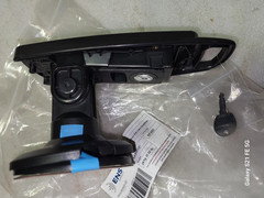 New ENS Group Tailwind FlexiPole SafeBase with Key ASS60121