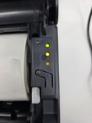 EPSON TM-T20 (M249A) Thermal Receipt Printer w/ Power Cord – Used Tested