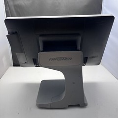 Partner A5-1-A Touchscreen Point Of Sale System With SpotOn Tested W/Stand B4