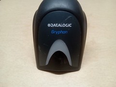 DATALOGIC GRYPHON GBT4100-BK Bluetooth Scanner