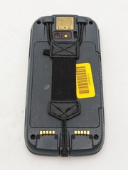 Untested Honeywell Dolphin CT60 Handheld Computer/Scanner (CT60-L0N-ASC210F)