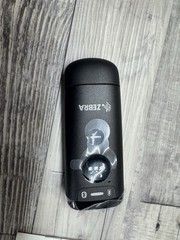 Zebra CS6080-SR40004VZWW Wireless Barcode Scanner
