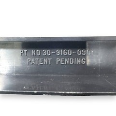 Data Card Addressograph PT N0 30-9160-0901 Flatbed American Express Cards