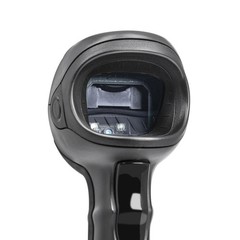 Zebra Symbol DS9808-SR00007NNWR W/ USB Cable 1D 2D Barcode Scanner Reader USA