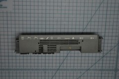 IBM Type 4838-510 15IN LCD Bottom Cover Assembly Grade C 44V0763