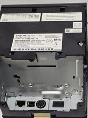 3 x Epson Thermal Printer TM-m30ii-012 /M362B, TM-m30 /M335A, TM-m30ii-NT/M362C