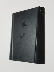 Rare Original Zebra TC57 TC57HO-1PEZU4P-NA LTE Barcode Scanner Battery Part