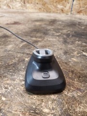 Zebra DS2278 SR barcode scanner ds2278 With Cradle Charger CR2278