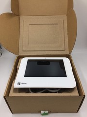 Clover Station Pro Terminal C503 WIFI Account Locked W/ Original Box