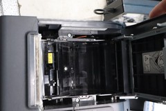 Epson M244A Thermal Receipt Printer TM-T88V with power cord. fast free ship