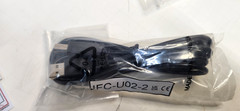 NEW Seiko SII RP-F10 Thermal Receipt Printer With All Components & Cords