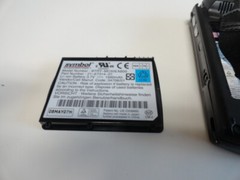 XX14: Symbol Motorola MC50 Pocket PC Barcode Scanner MC5040