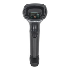 Zebra Symbol DS4308-SR00007ZZAP Corded 1D 2D Code Barcode POS Scanner Reader