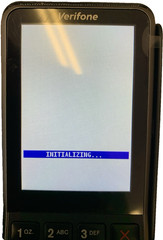 Verifone V400M plus 4G Credit Card Payment Terminal $19.91 + FREE SHIPPING